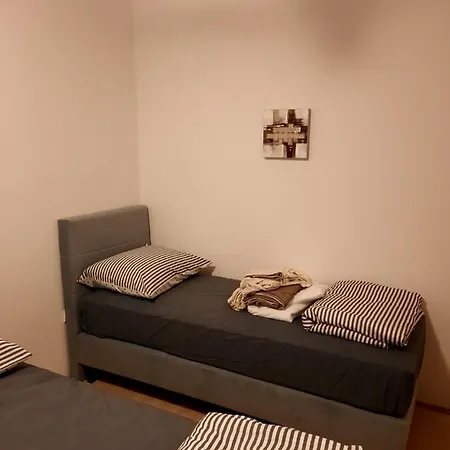 ヴィラ Modern Croatian House