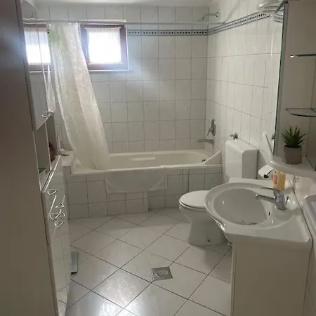 ヴィラ Modern Croatian House *