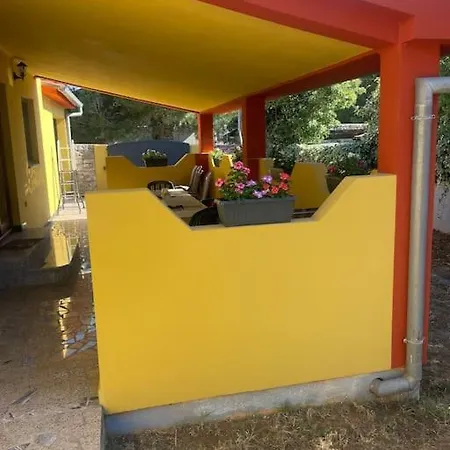 Villa Modern Croatian House
