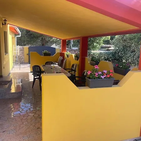 Villa Modern Croatian House