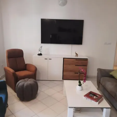 Villa Modern Croatian House