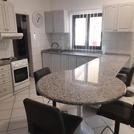 Villa Modern Croatian House