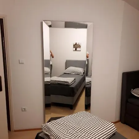 Modern Croatian House Pula