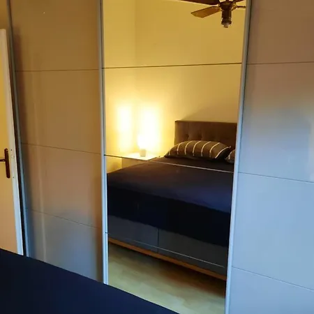 Modern Croatian House * プーラ