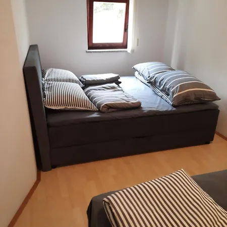 Modern Croatian House *