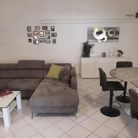 Modern Croatian House