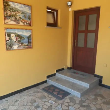 Modern Croatian House ヴィラ