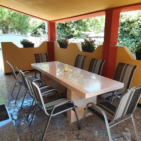 Villa Modern Croatian House Pula