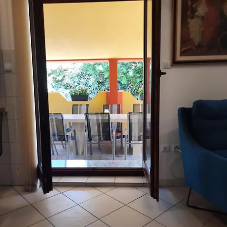 Modern Croatian House Villa