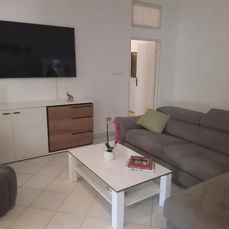 Modern Croatian House