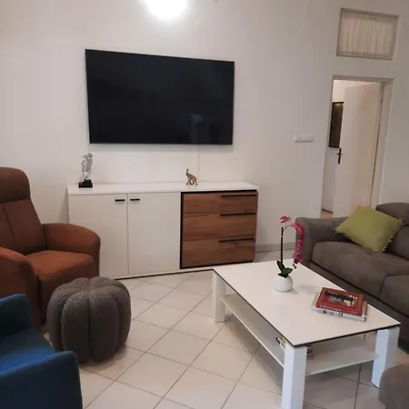 Modern Croatian House Вилла *