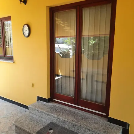 Villa Modern Croatian House