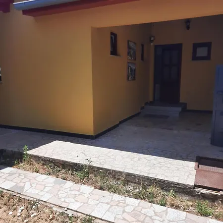 Modern Croatian House Villa Pula