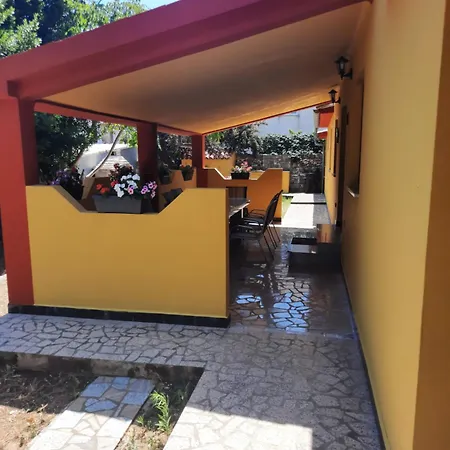 Modern Croatian House Pula