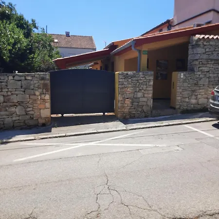 Modern Croatian House * Pula