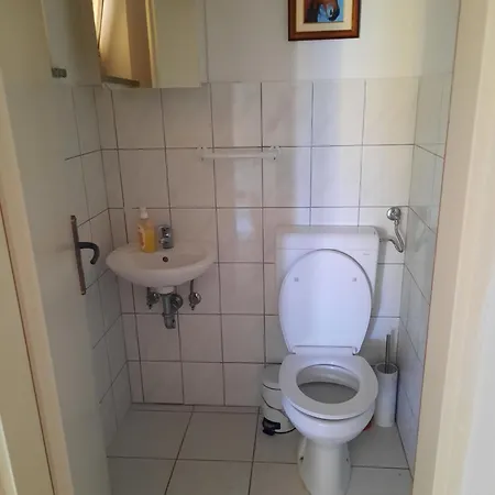 Modern Croatian House Villa Pula