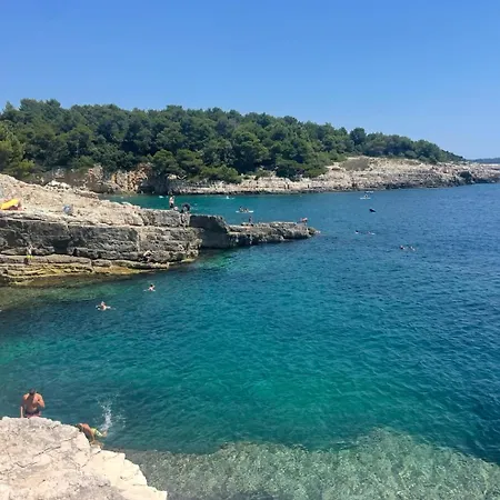 ヴィラ Modern Croatian House *