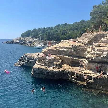 Villa Modern Croatian House Pula