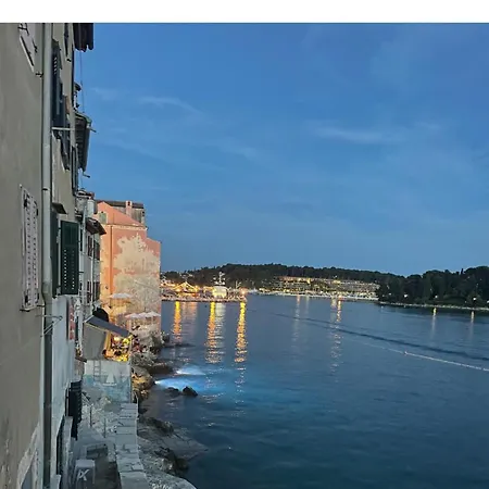 ヴィラ Modern Croatian House *