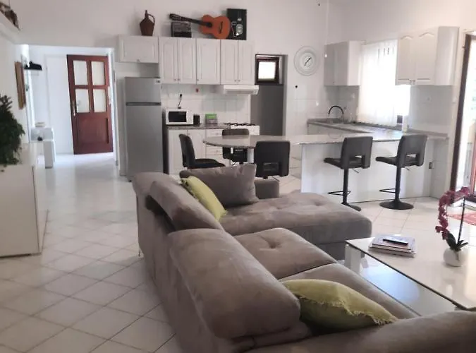 Modern Croatian House فيلة بولا