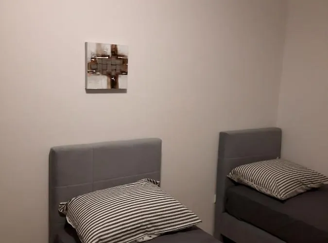 Modern Croatian House بولا