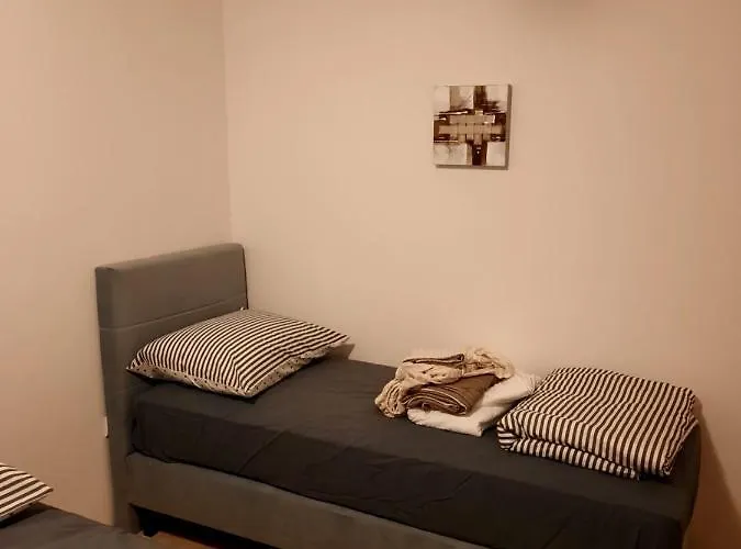 Villa Modern Croatian House