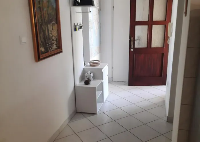Villa Modern Croatian House Pula