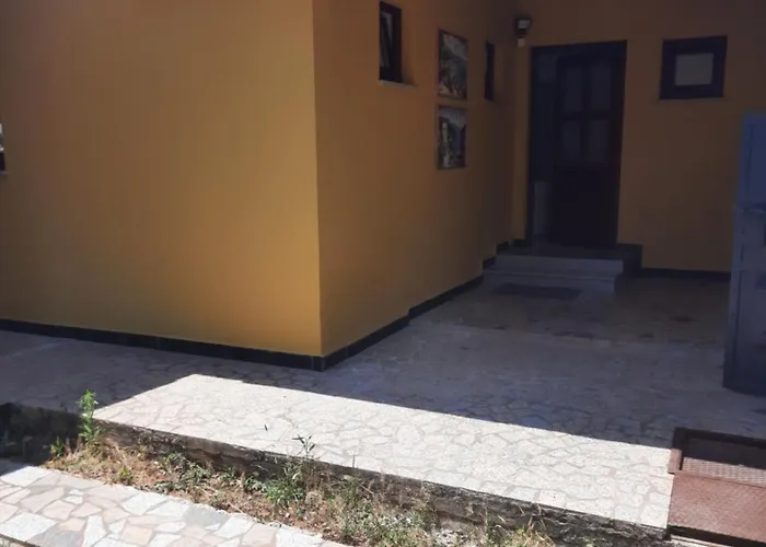 Modern Croatian House Villa Pula