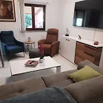 Modern Croatian House 빌라 풀라