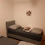 빌라 Modern Croatian House
