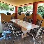 빌라 Modern Croatian House 풀라