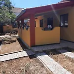 빌라 Modern Croatian House 풀라