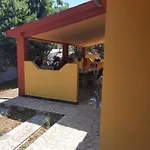 Modern Croatian House * 풀라