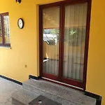 빌라 Modern Croatian House