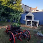 빌라 Modern Croatian House 풀라