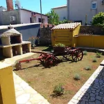 Modern Croatian House * 풀라