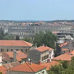 Modern Croatian House 빌라