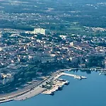 빌라 Modern Croatian House