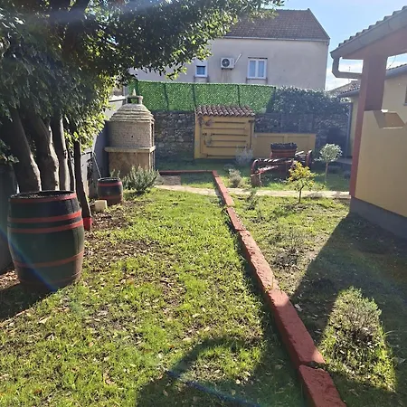 빌라 Modern Croatian House
